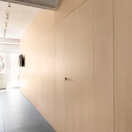 アパート Vatican Loft - Musei Vaticani